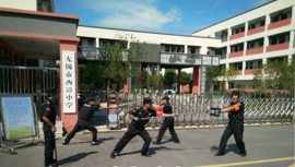 学校医院